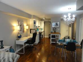 Beautifully Decorated 1BR Unit, фото 7