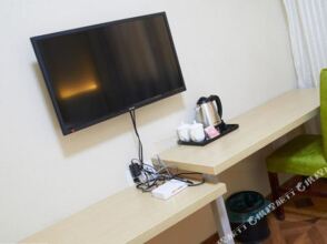 Fanmili Business Hotel, фото 13 Fanmili Business Hotel, фото 13