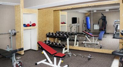 Отель ONYX, фото 43