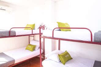 Ayenda 1609 Hotel Arrecife Caribeño, фото 16 Ayenda 1609 Hotel Arrecife Caribeño, фото 16