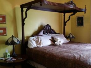 Stone Gables Bed & Breakfast, фото 36 Stone Gables Bed & Breakfast, фото 36