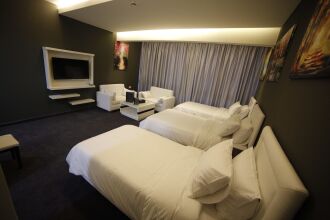 Beverly Hotel Beirut, фото 4 Beverly Hotel Beirut, фото 4