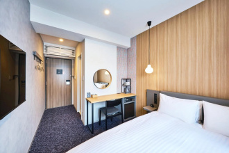 Travelodge Kyoto Shijo Karasuma