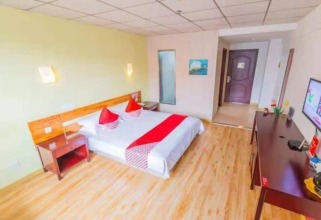 Luoya Fengqing Hotel, фото 7 Luoya Fengqing Hotel, фото 7