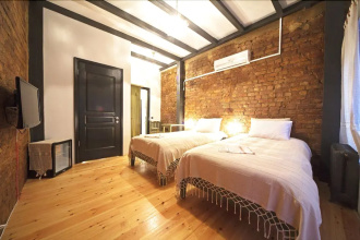 Otto Suite Taksim, фото 12