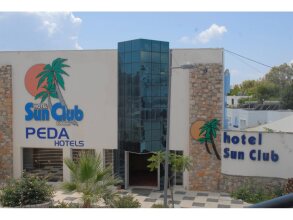 Peda Sun Club, фото 41