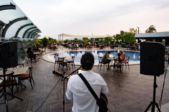 Musho Hotel