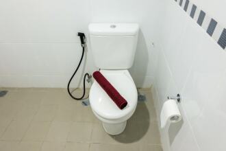 Beverly 90210 Studio Apartment at Serpong, фото 18