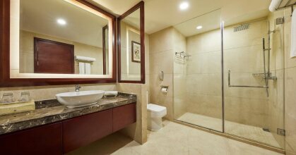 Four Points by Sheraton Danzhou, фото 29 Four Points by Sheraton Danzhou, фото 29