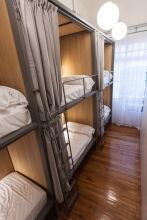 Franca City Hostel, фото 43 Franca City Hostel, фото 43