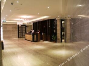 Beiliu International Hotel, фото 7