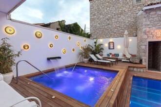 Viento Hotel Alacati, фото 29