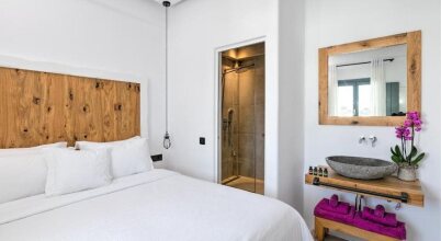 Portes Mykonos Suites And Villas, фото 48