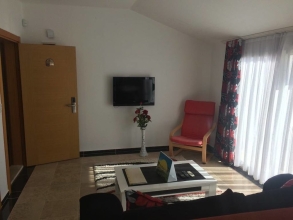 Pasham Residence Suite Hotel, фото 5