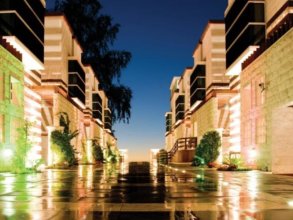 Villaggio Hotel Abu Dhabi