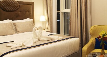 Saraya Town Hotel, фото 2 Saraya Town Hotel, фото 2