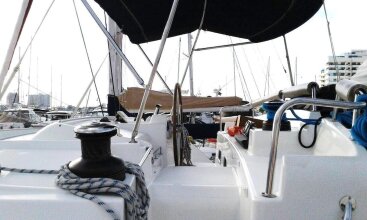 Catamaran Lagoon by Veleros Colombia, фото 4