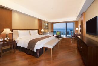 Hangzhou 1000island Lake Greentown Resort Hotel, фото 2 Hangzhou 1000island Lake Greentown Resort Hotel, фото 2