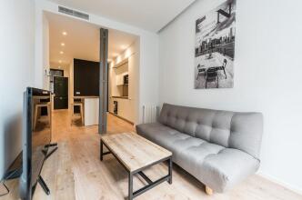 Puerta De Toledo City Center 1c, фото 15 Puerta De Toledo City Center 1c, фото 15