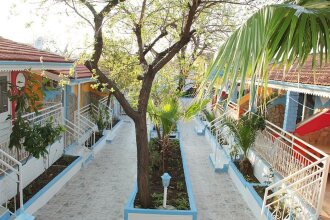 Side Temple, фото 47