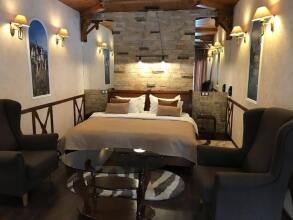 Hotel Myslyvskiy Dvir, фото 3