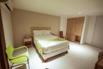 Hotel Isla Capri, фото 50