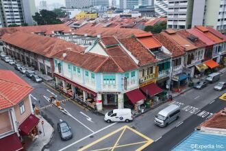 Central 65 Hostel & Cafe, фото 24 Central 65 Hostel & Cafe, фото 24