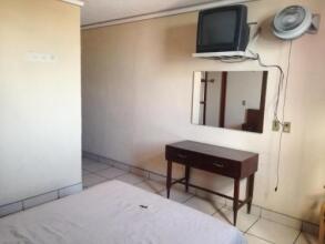 Hotel Estacion, фото 27