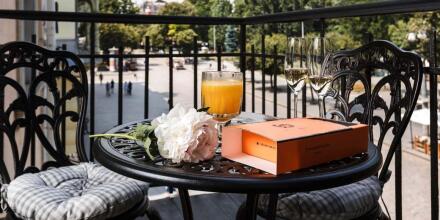 Апартаменты Дерибас, фото 39 Апартаменты Дерибас, фото 39