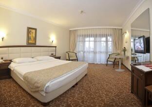 Swandor Hotels & Resort Topkapi Palace - All Inclusive, фото 2