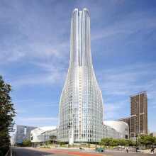 Conrad Hangzhou, фото 10 Conrad Hangzhou, фото 10