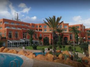 Regency Tunis Hotel, фото 43 Regency Tunis Hotel, фото 43