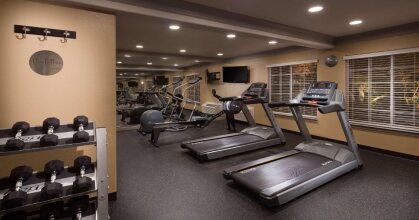 Best Western Plus Austin City, фото 43 Best Western Plus Austin City, фото 43