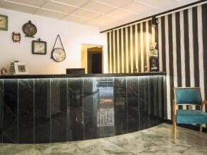 Semsan Hotel (ex. Mile Hotel Nisantasi), фото 31