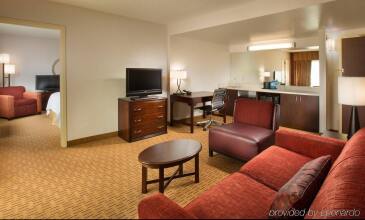 Courtyard By Marriott Portland Downtown/Convention Center, фото 5 Courtyard By Marriott Portland Downtown/Convention Center, фото 5