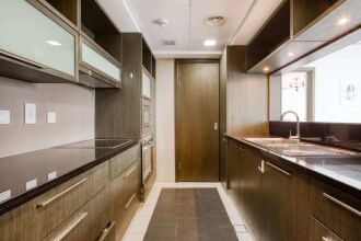 Bright Apartment, Steps Away to Burj Khalifa, фото 4 Bright Apartment, Steps Away to Burj Khalifa, фото 4