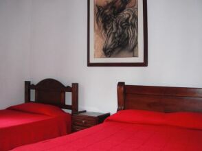 Hostal Los Juanes, фото 36 Hostal Los Juanes, фото 36