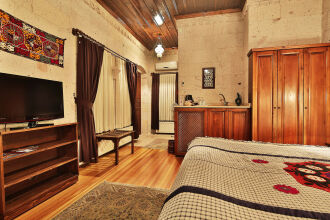 Capadocia Cave Suites, фото 13