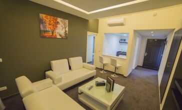 Beverly Hotel Beirut, фото 26 Beverly Hotel Beirut, фото 26