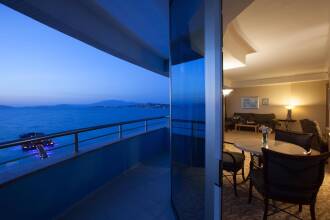 Sheraton Cesme Hotel, Resort And Spa, фото 13