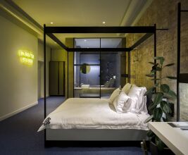 Bursa Hotel, фото 2