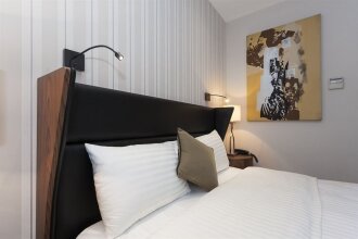 Style Hotel Sisli, фото 5 Style Hotel Sisli, фото 5