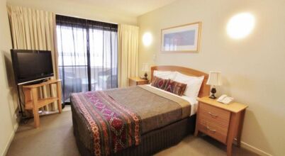 Riverside Holiday Apartments, фото 4