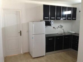 Residence Fort De L'Eau, фото 12