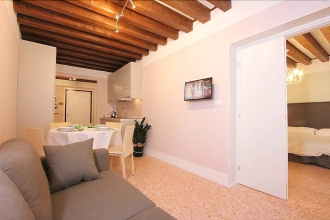 City Apartments - San Marco Canal, фото 4