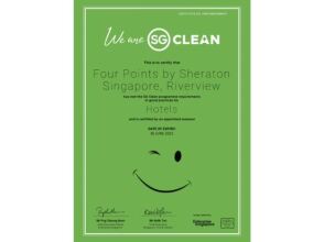 Four Points By Sheraton Singapore, Riverview, фото 38 Four Points By Sheraton Singapore, Riverview, фото 38