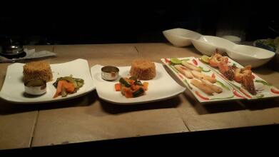 Langi Langi Beach Bungalows, фото 14 Langi Langi Beach Bungalows, фото 14