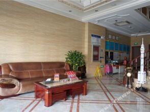 Beijing Baihe Business Hotel, фото 23