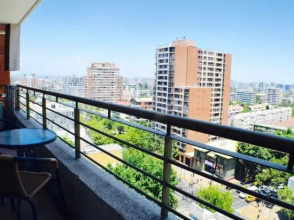 Apartamentos Premium Capital Nueva Providencia, фото 17