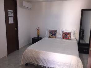 Hotel Casa Bahía, фото 2 Hotel Casa Bahía, фото 2